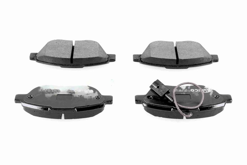 Set placute frana,frana disc V22-0133 VAICO