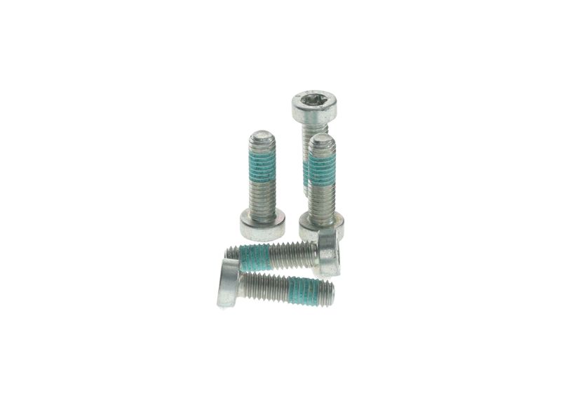 Surub 2 914 558 155 BOSCH