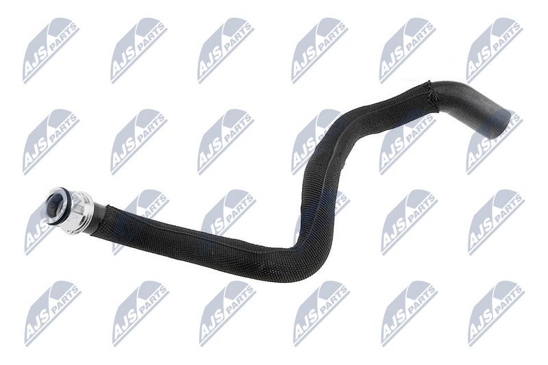 NTY CPP-ME-007 Radiator Hose