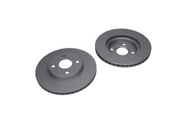 Kavo Parts BR-9403-C Stabdžių diskas