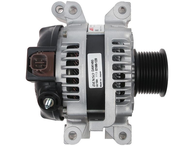 AS-PL A6660(DENSO) Alternator