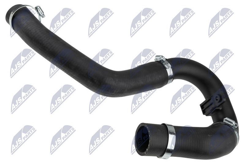 NTY GPP-FT-087 Charge Air Hose