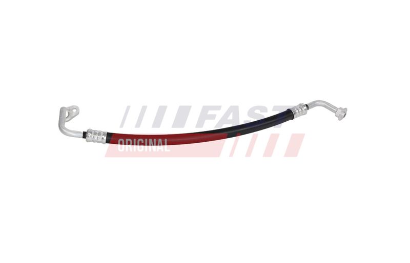 FAST FT12704 High/Low-pressure Line, air conditioning