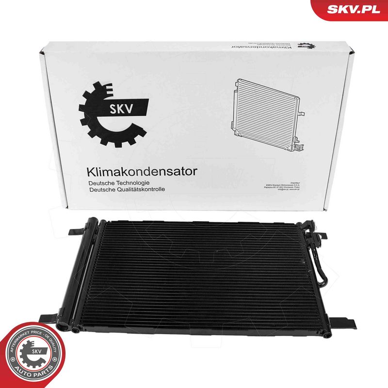 Kondensaator, kliimaseade,...