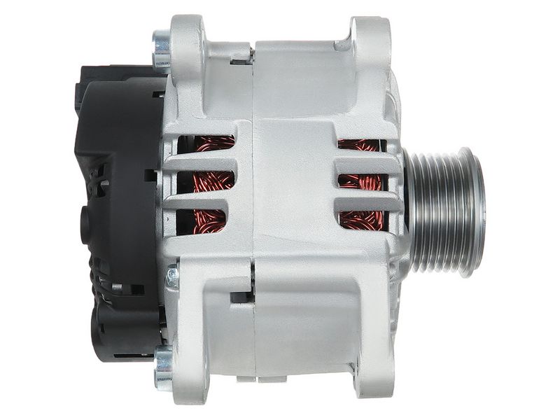 AS-PL A3148 Alternator