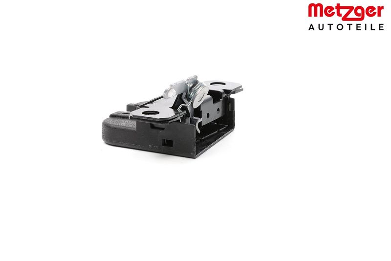 METZGER AUTOTEILE 2311048 Tailgate Lock