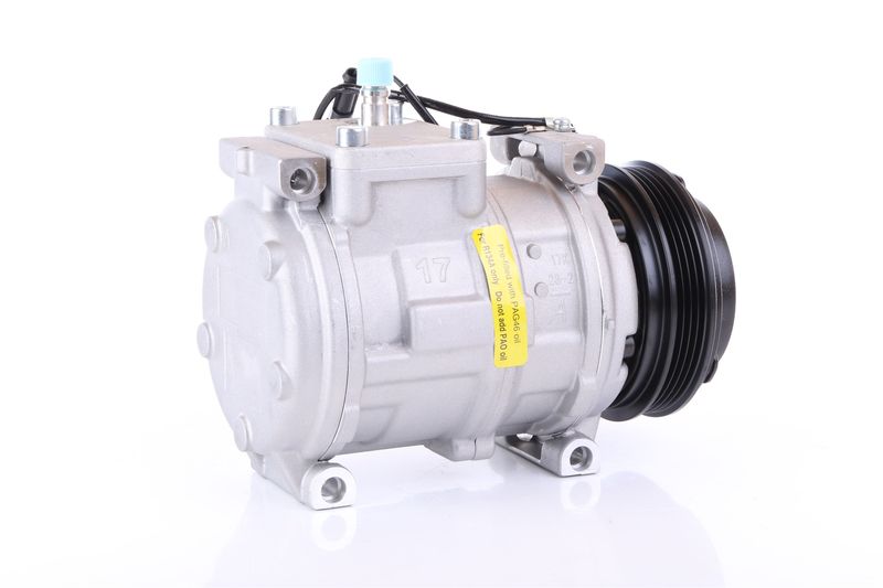 Kompressor, kliimaseade, NISSENS 89329