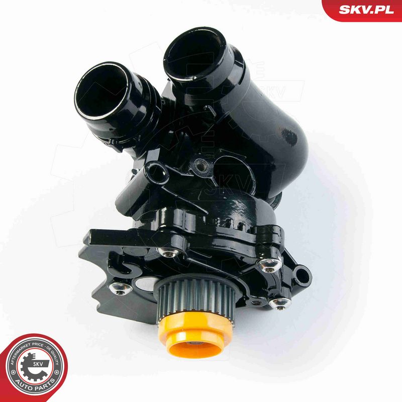 ESEN SKV 22SKV001 Water Recirculation Pump, parking heater