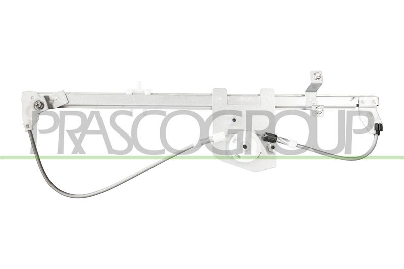Mecanism actionare geam PRASCO CI954W012