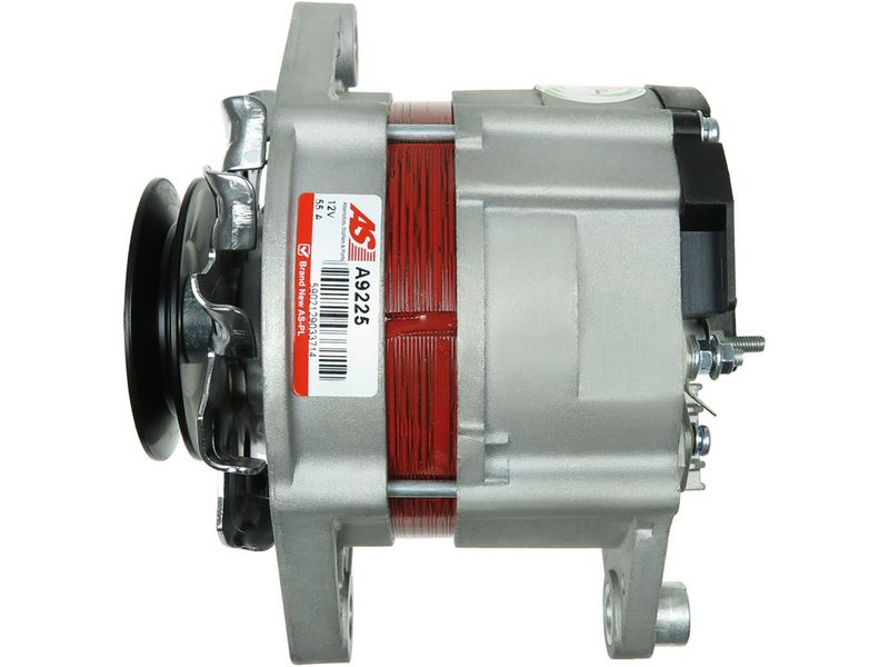 AS-PL A9225 Alternator