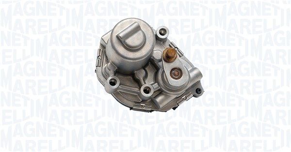 MAGNETI MARELLI Kompresorius, įkrovimo sistema