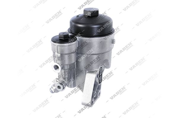 držák palivových filtrů MB Atego kompletní 0101314