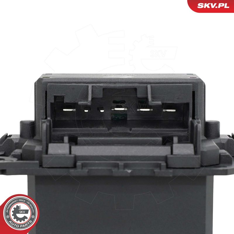 Takistus, salongipuhur, ESEN SKV 95SKV087