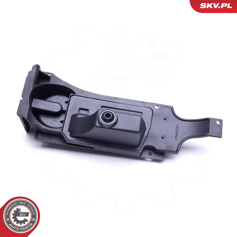 Õlieraldaja, karterituulutus, ESEN SKV 31SKV150