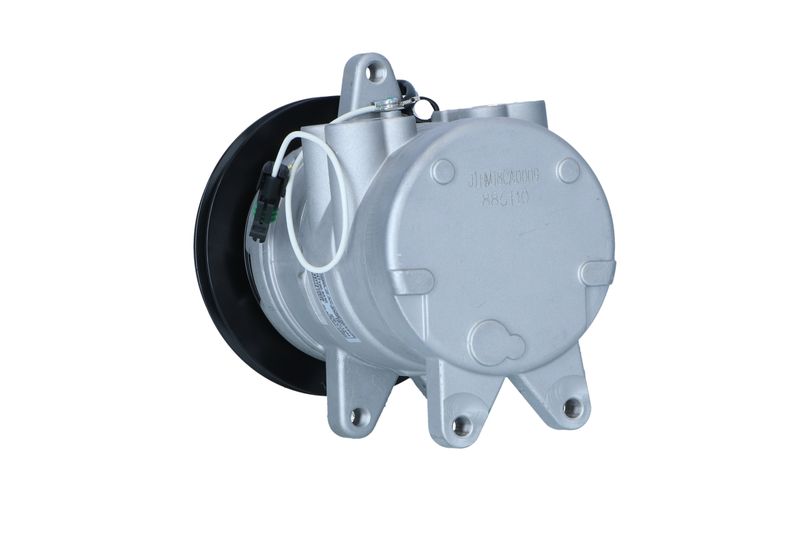 Kompressor, kliimaseade, NRF 320155