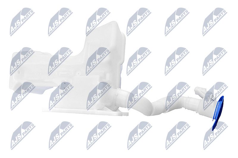 NTY KZS-VW-007 Washer Fluid Reservoir, window cleaning
