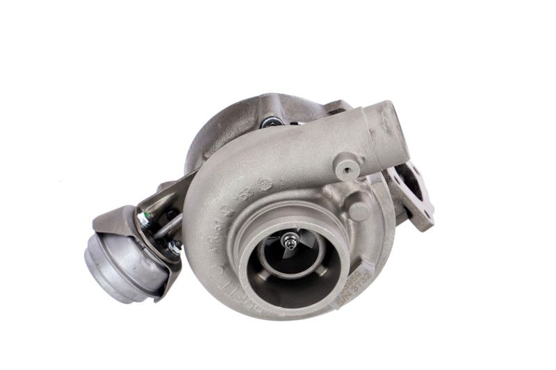 REMANTE 003-001-001040R Charger, charging (supercharged/turbocharged)