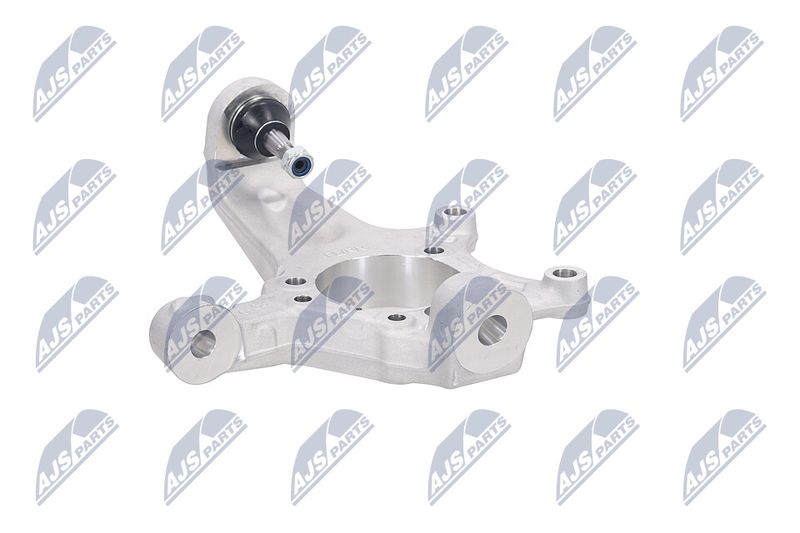 Käändmik, rattakinnitus, NTY ZZP-CH-041