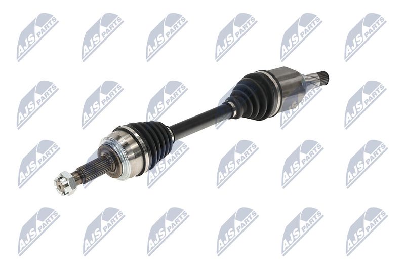 NTY NPW-RE-130 Drive Shaft