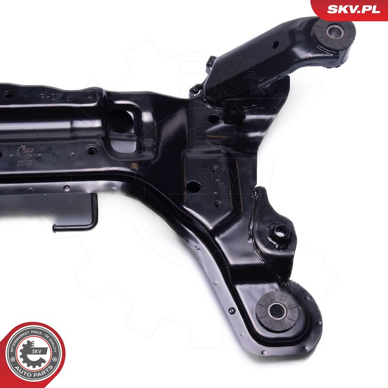 Abiraamid, agregaadikandja, ESEN SKV 64SKV073