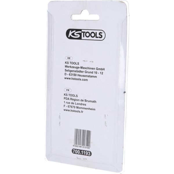 KS TOOLS 700.1193 Puller, wiper arm