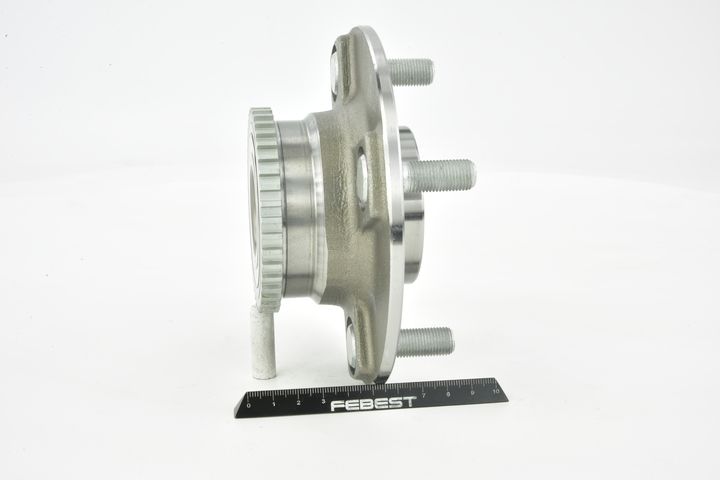 FEBEST 0282-Y11R Meisterteile Wheel Hub