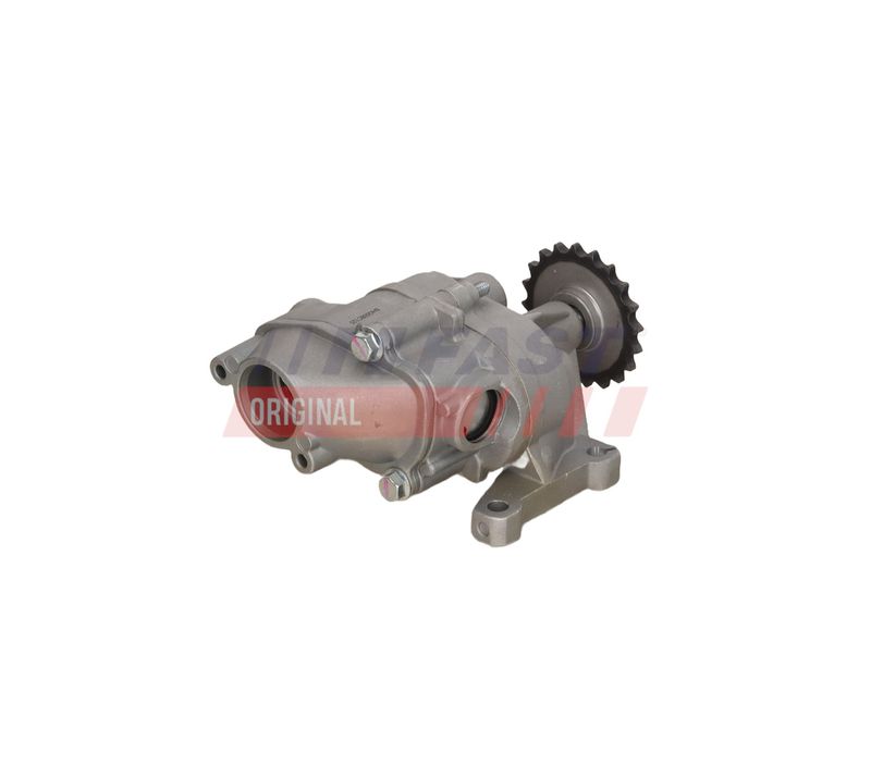 Õlipump, FAST FT38312