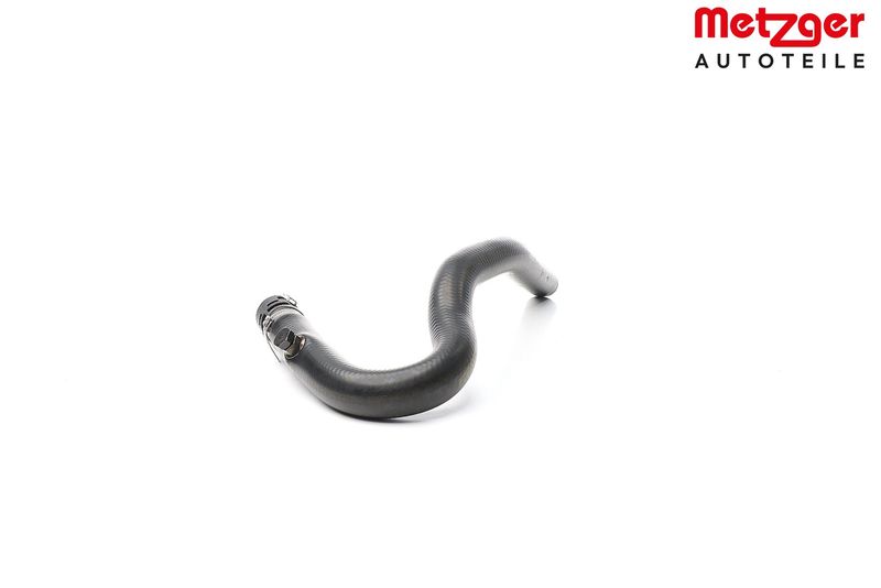 METZGER AUTOTEILE 2420278 Radiator Hose