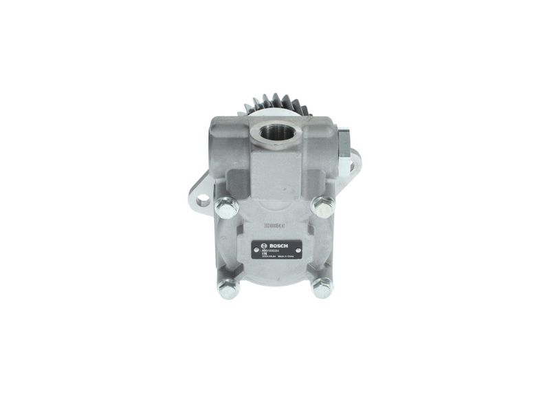 Hydraulické čerpadlo, řízení K S01 000 364