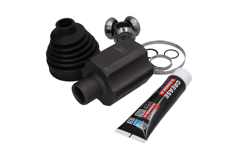 Liigendlaager, veovõll, KAMOKA 8248