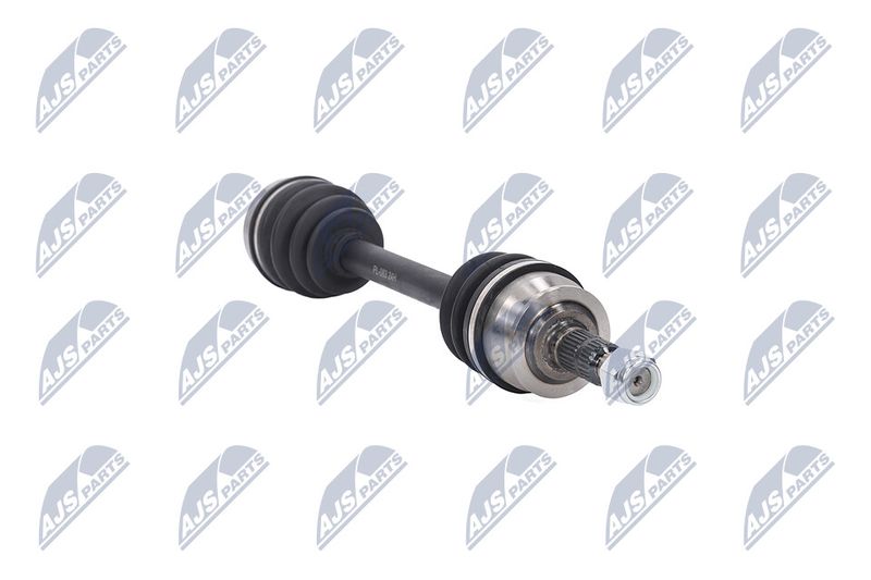 Veovõll, NTY NPW-PL-083