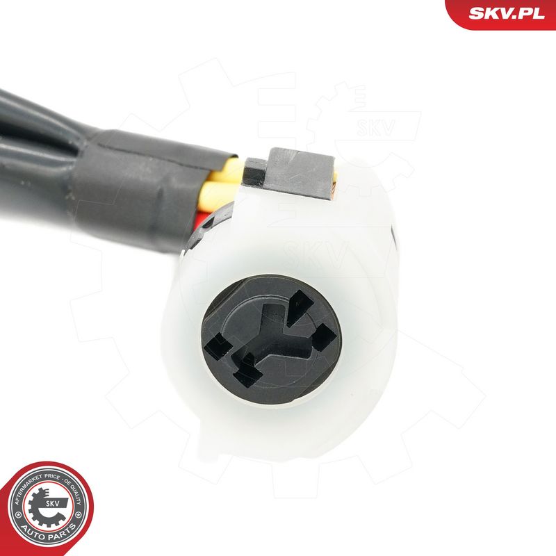 Süüte-, stardilüliti, ESEN SKV 65SKV010