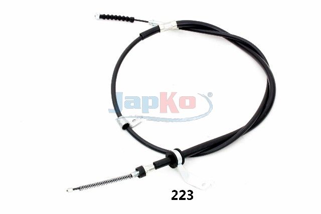 Tross, seisupidur, JAPKO 131223