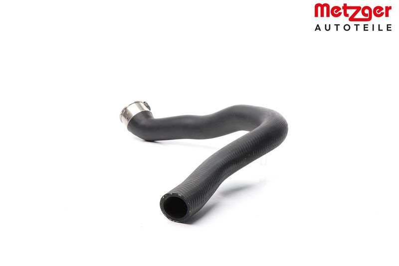 METZGER AUTOTEILE 2400558 Charge Air Hose