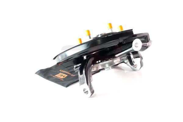 GH GH-283015V Steering Knuckle, wheel suspension