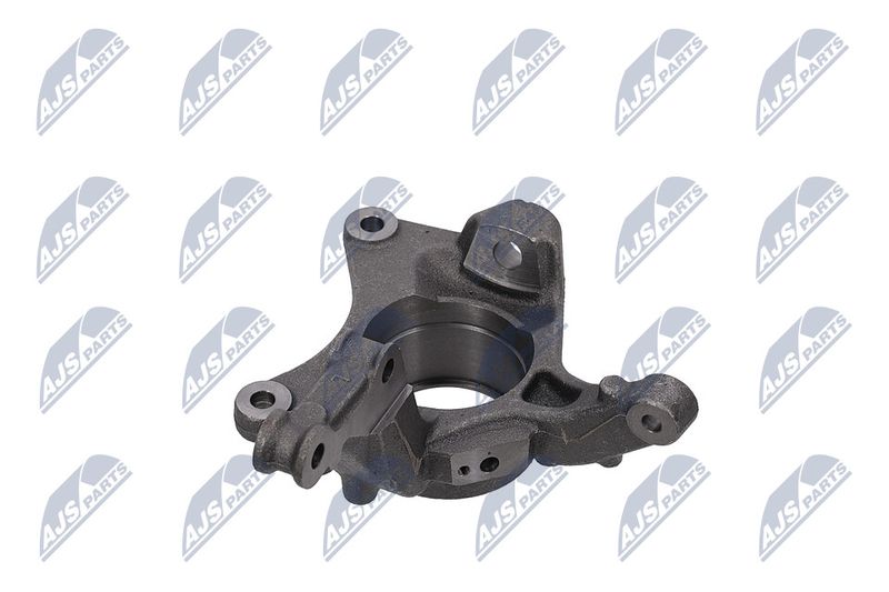 Käändmik, rattakinnitus, NTY ZZP-RE-026