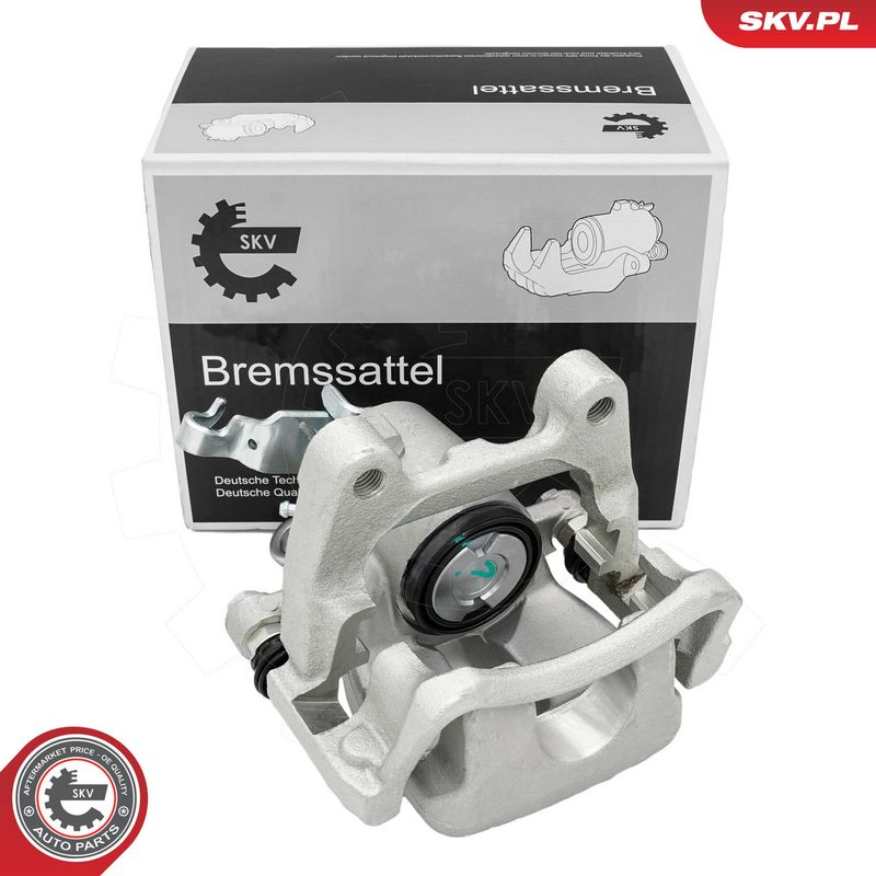 This part match OEM code: 1K0 615 423C