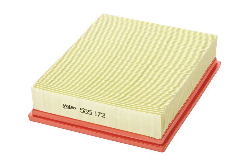 VALEO 585172 Oro filtras