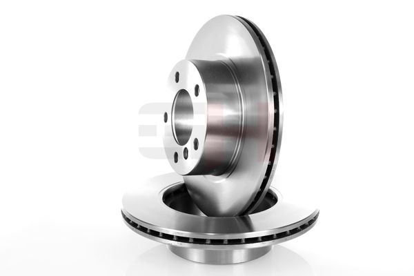 GH GH-401550 Brake Disc