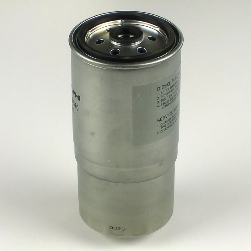 Palivový filtr HDF570