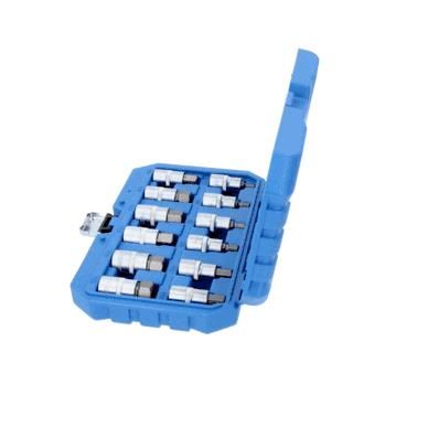 KS TOOLS BT022012 Power Socket Set