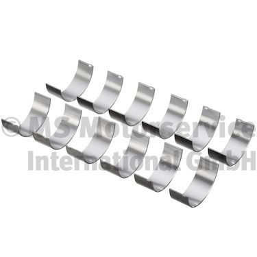 Product Image - Drijfstanglagerset - 37225600 - KOLBENSCHMIDT