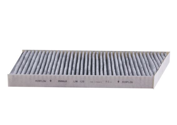 Product Image - Interieurfilter - LAK129 - KNECHT