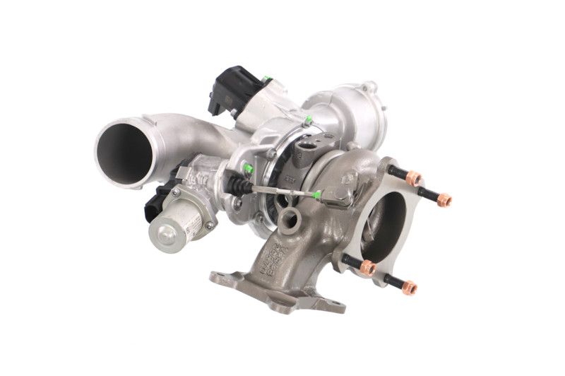 REMANTE 003-002-004532R Charger, charging (supercharged/turbocharged)