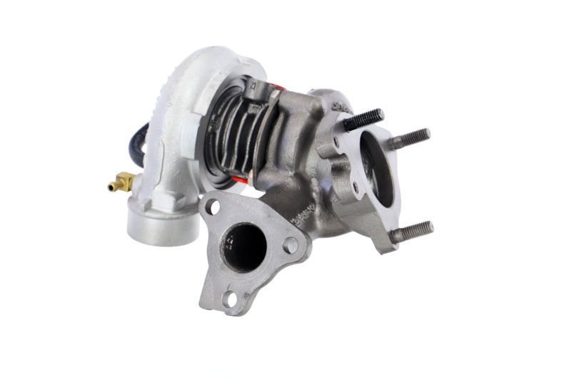 REMANTE 003-001-000004R Charger, charging (supercharged/turbocharged)