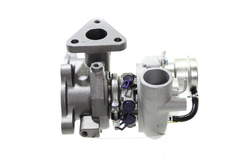 ALANKO 10900149 Charger, charging (supercharged/turbocharged)