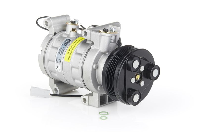 Kompressor, kliimaseade, NISSENS 89550