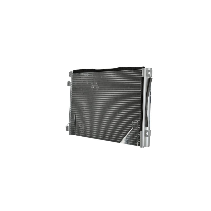 NISSENS 941224 Condenser, air conditioning