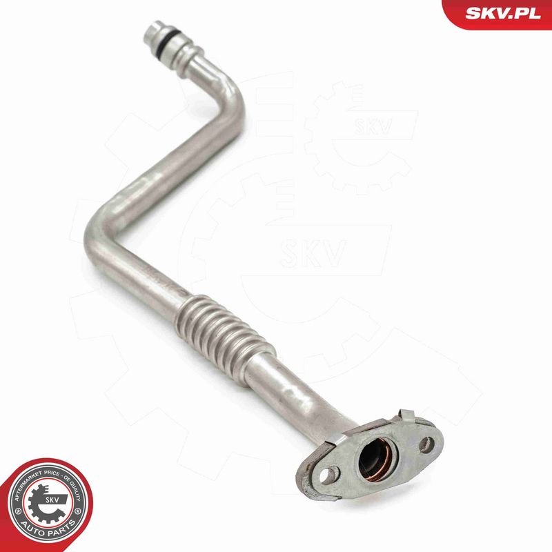 ESEN SKV 31SKV257 Oil Line, charger