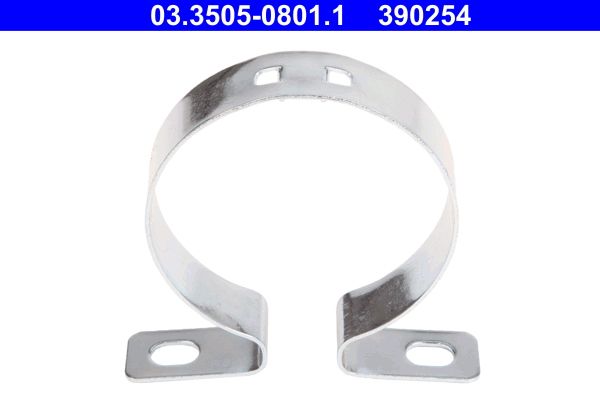 ATE 03.3505-0801.1 Holder, brake fluid reservoir